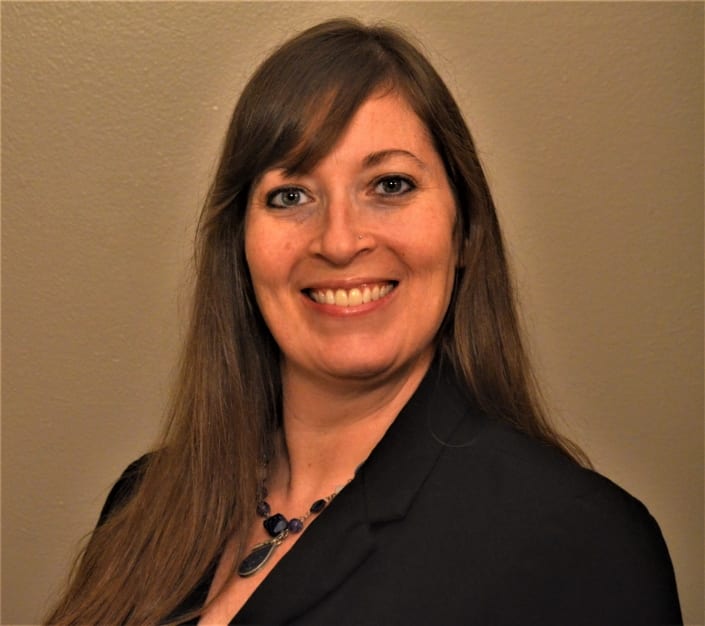 Katie Clevenger